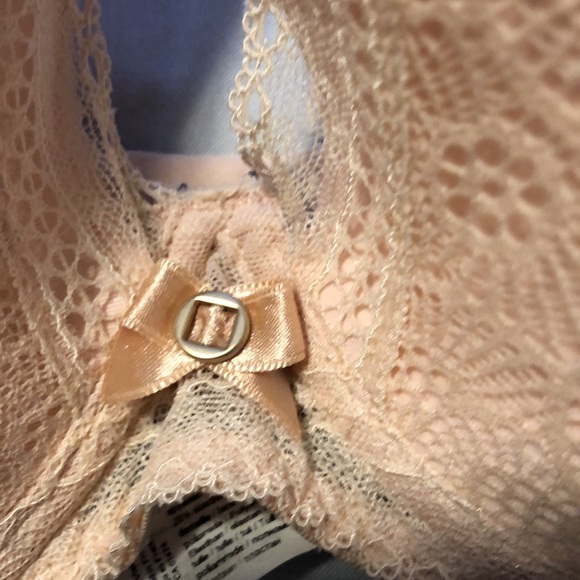 CHANTELLE - EUC Bra (36DDDD) - Picture 4 of 6